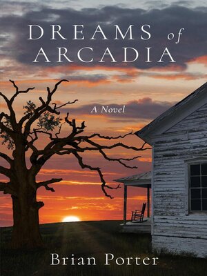 cover image of Dreams of Arcadia
